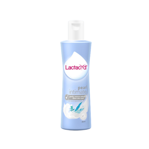 Lactacyd Blue Pearl Intimate 250ml